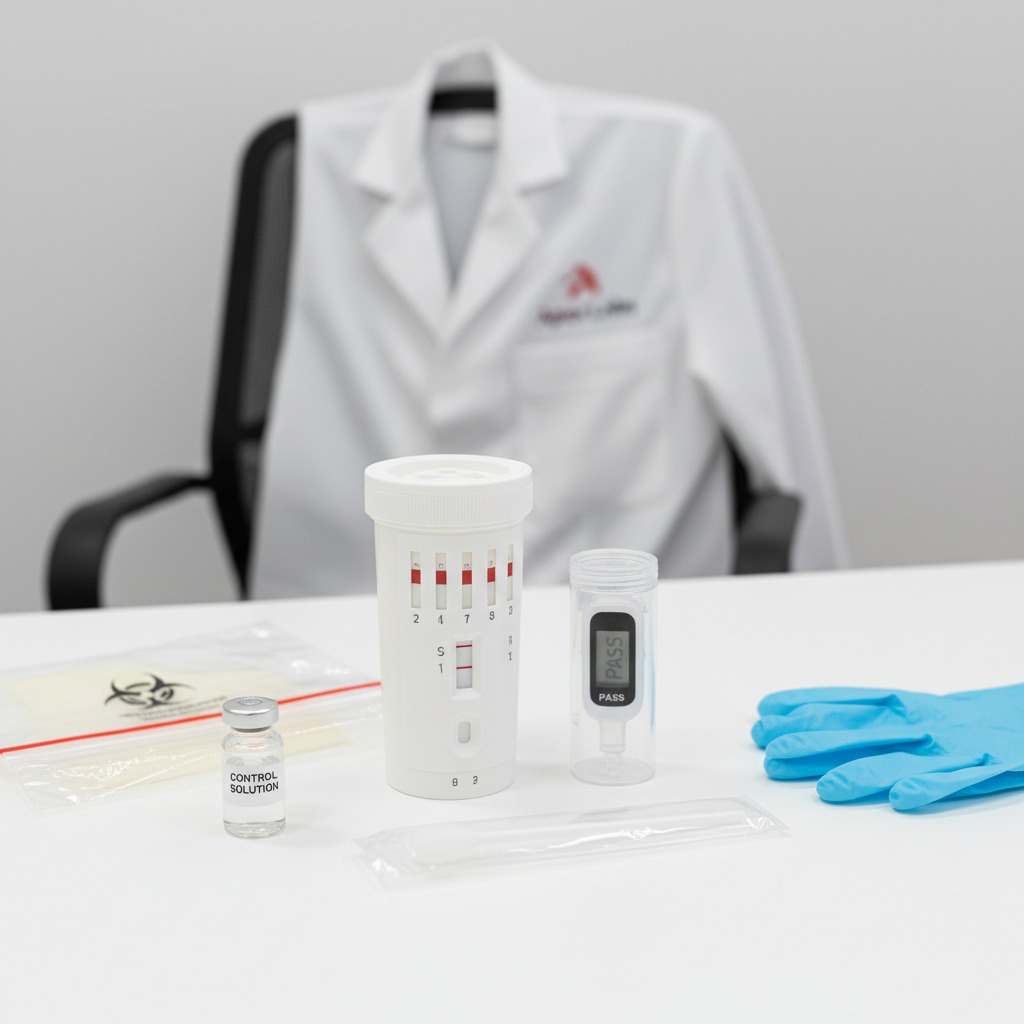 drug testing