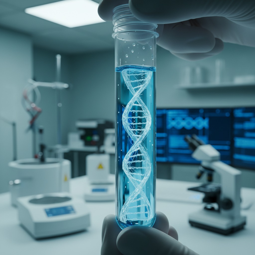 dna testing
