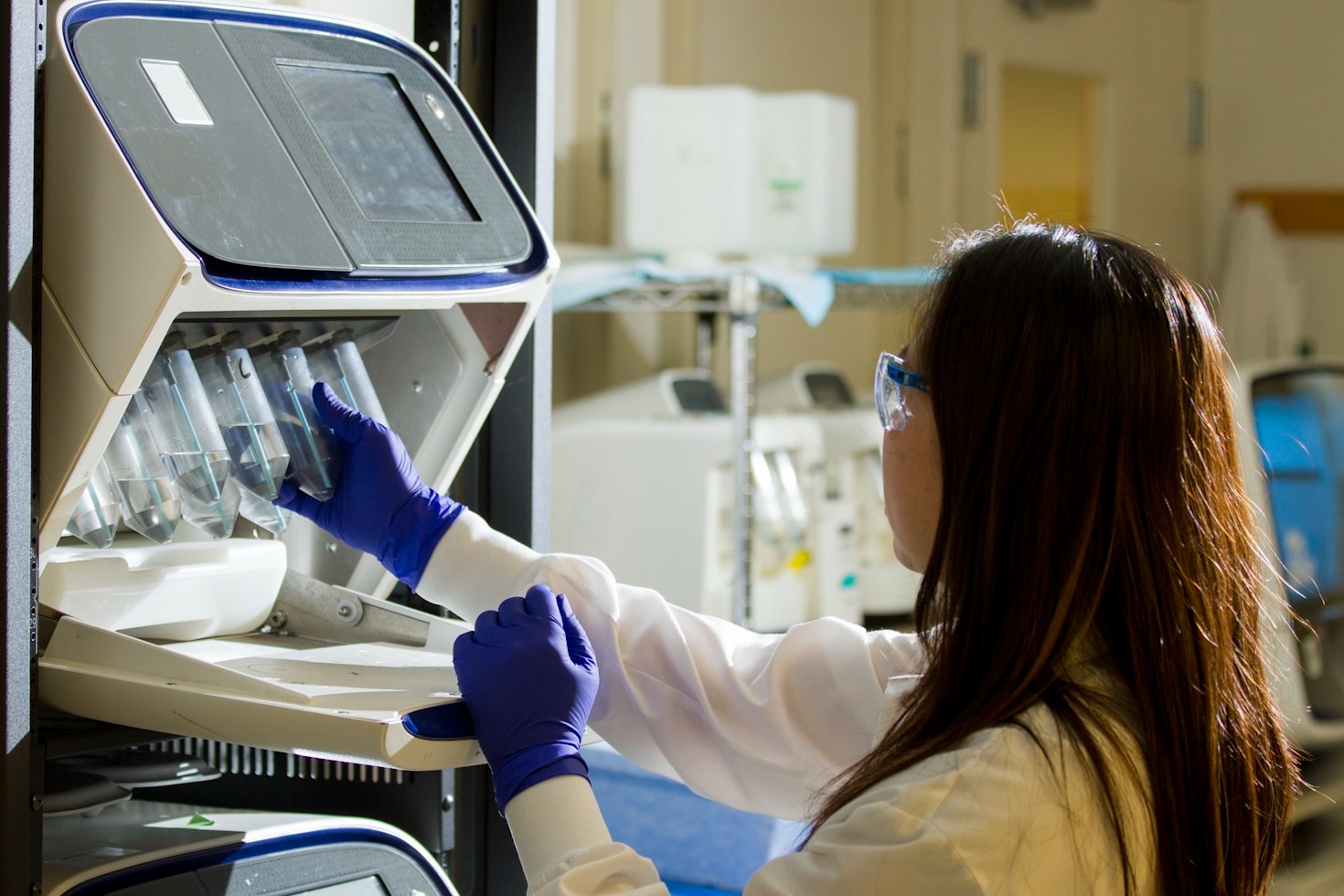 Why Accuracy Matters in Workplace Drug Screening